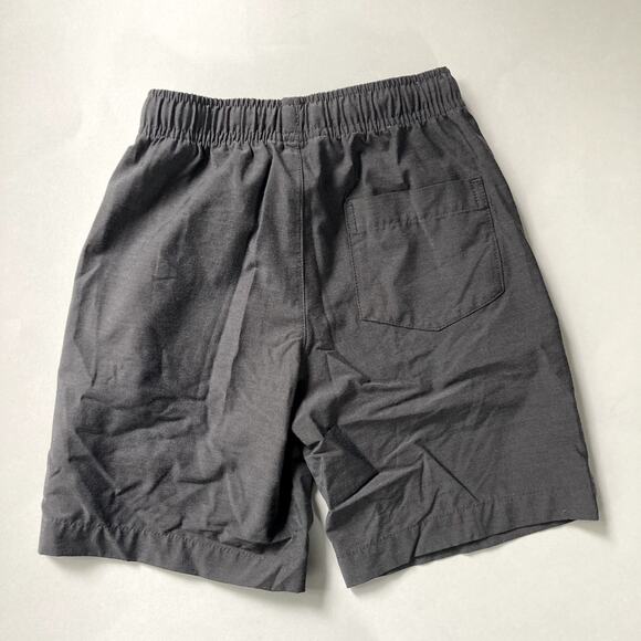 Bixby Nomad Shorts - Gray - 7 - Picture 5 of 5